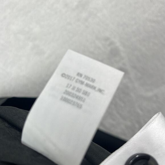 NWT Janie &‎ Jack Special Occasion 5T 100% Wool Black Vest - Picture 8 of 11